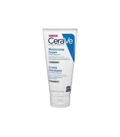 Creme hidratante Nutritivo CeraVe 177ml