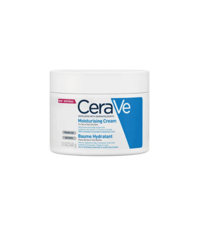 CeraVe creme corporal 340g