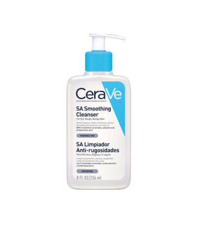 Gel de limpeza CeraVe