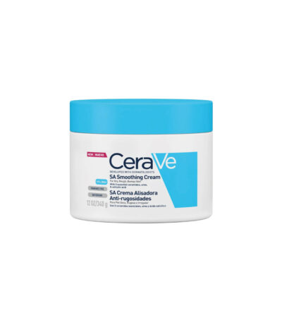 Creme alisador CeraVe