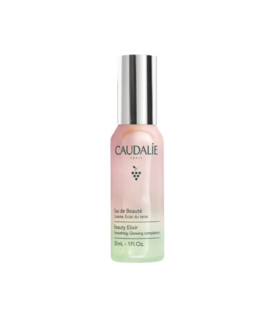 Caudalie agua de beleza