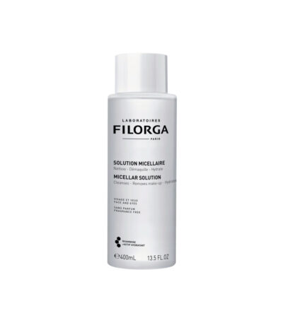 Solução Micelar Filorga anti-idade