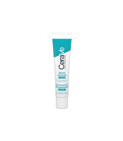 Gel anti-imperfeições CeraVe