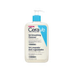 CeraVe Smoothing Cleanser