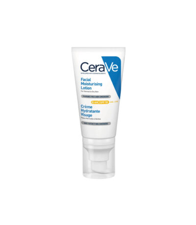 Creme hidratante CeraVe spf50