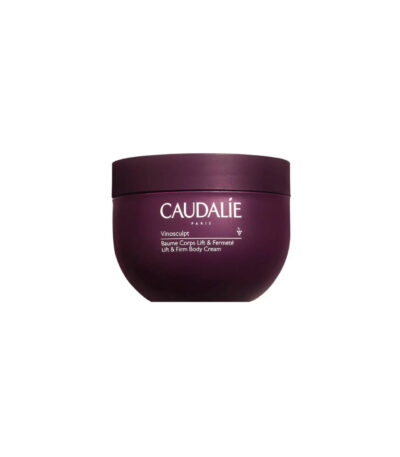 Balsamo corporal Caudalie lifting e firmeza