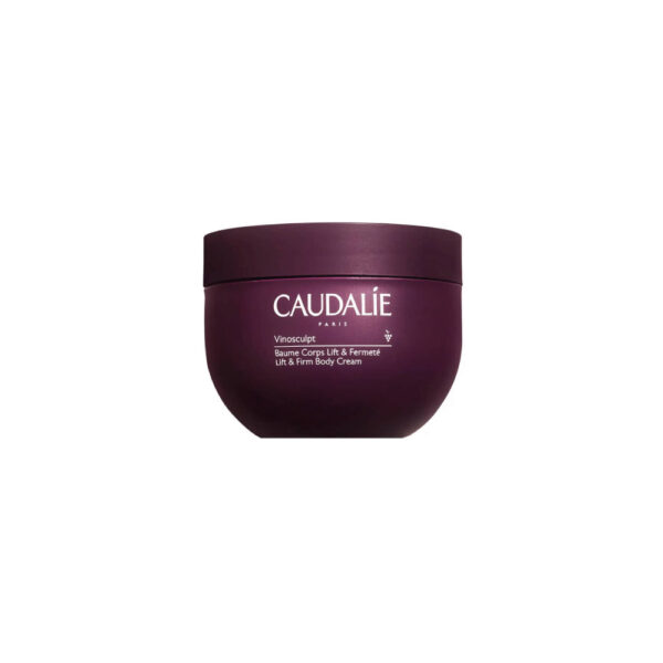 Balsamo corporal Caudalie lifting e firmeza