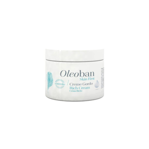 Oleoban creme gordo