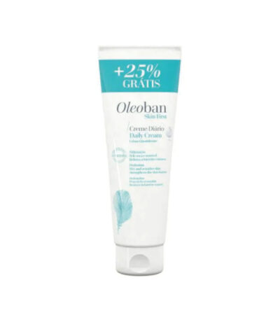 Oleoban creme diário