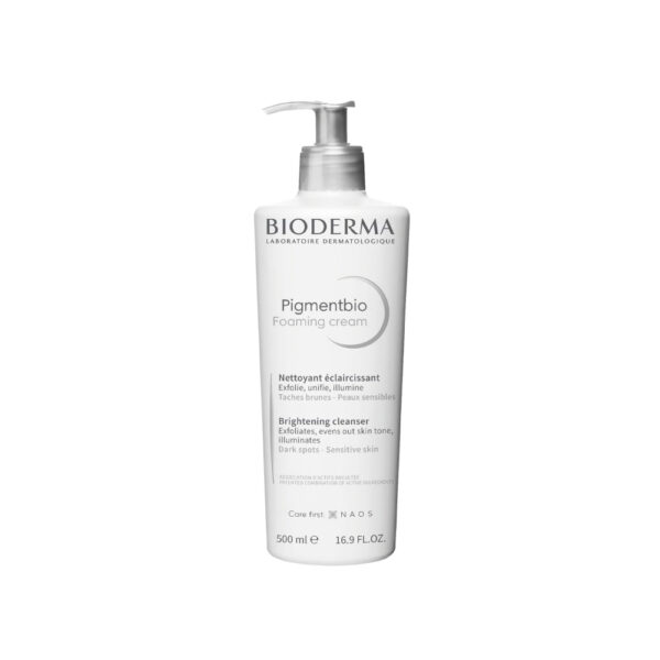 Bioderma pigmentbio