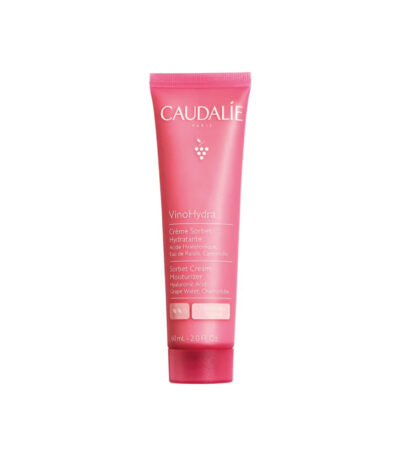 Caudalie Vinohydra creme hidratante pele normal