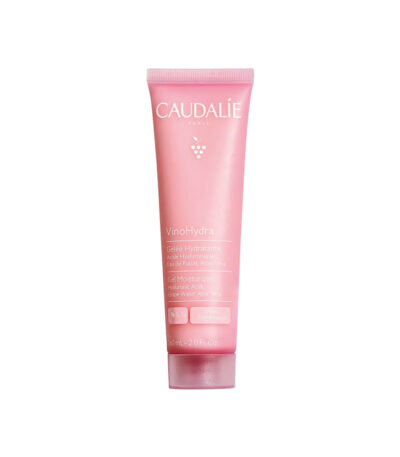 Caudalie Vinohydra gel hidratante