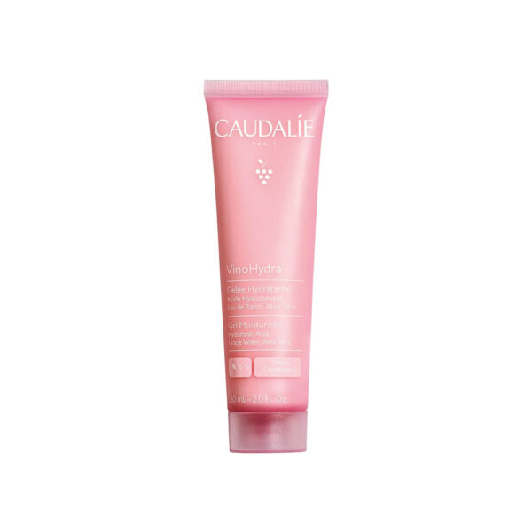 Caudalie Vinohydra gel hidratante